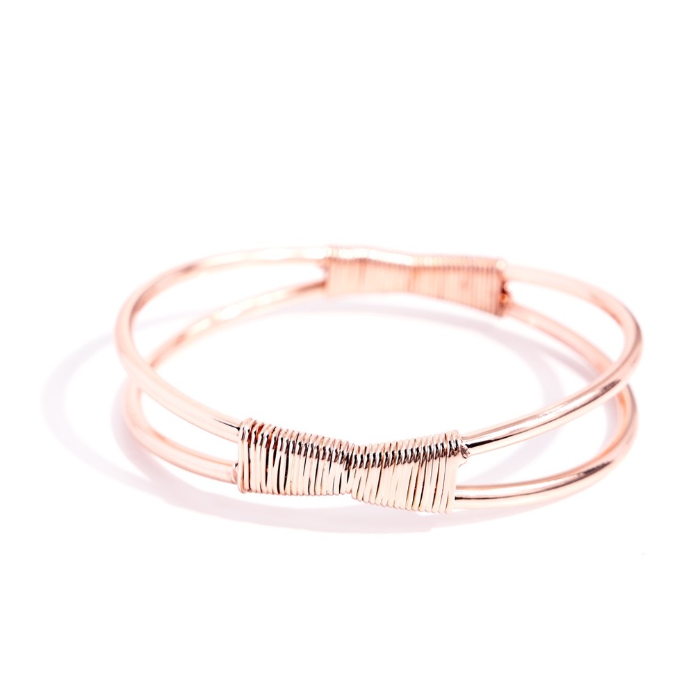 Tactile Thrill - Copper